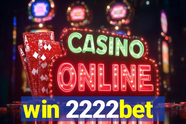 win 2222bet